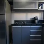 Dge92 - Elegante, 2 Dorm, Churrasqueira Na Sacada