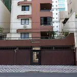 Dge92 - Elegante, 2 Dorm, Churrasqueira Na Sacada