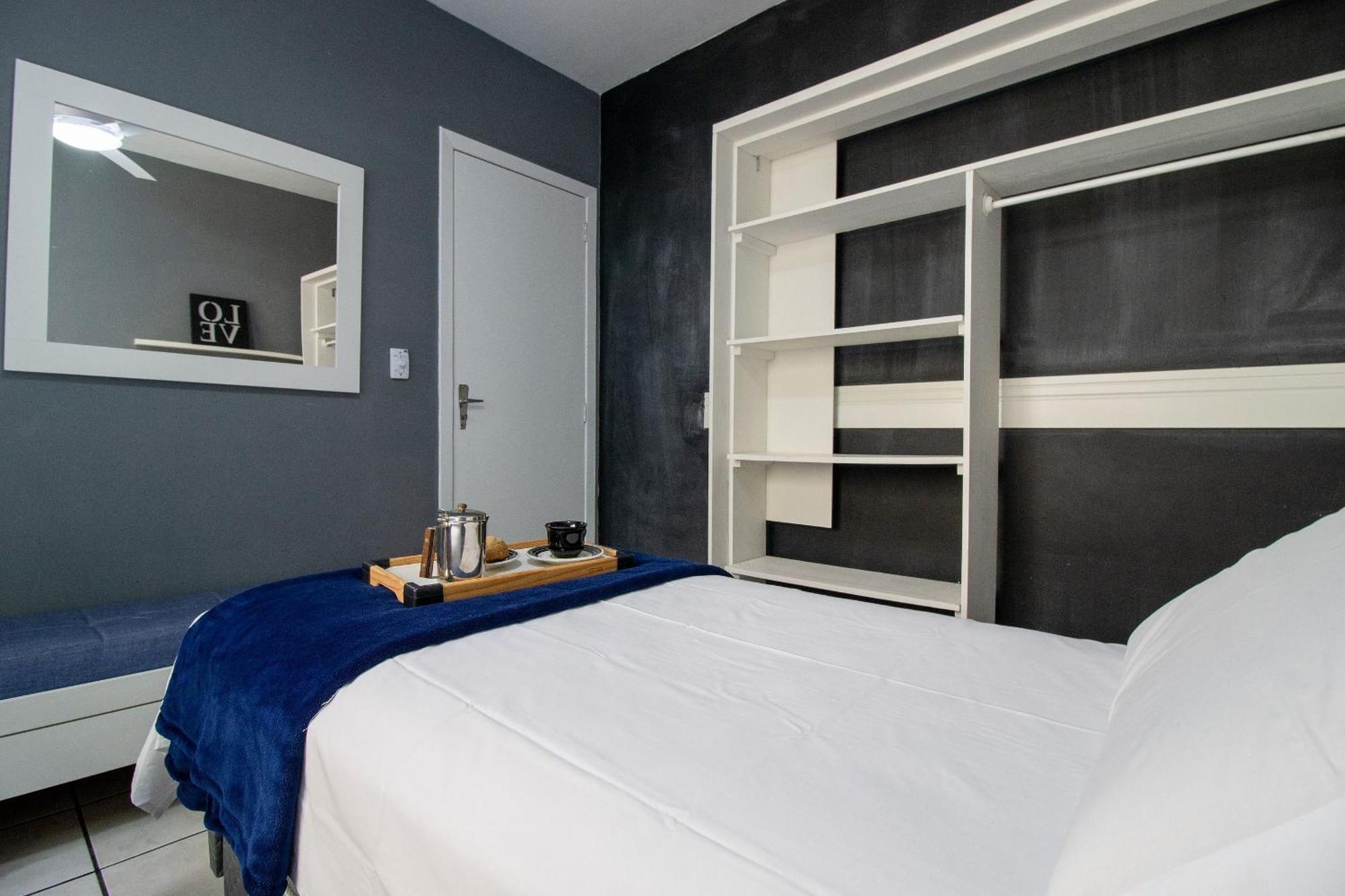 Dge92 - Elegante, 2 Dorm, Churrasqueira Na Sacada Apartamento *
