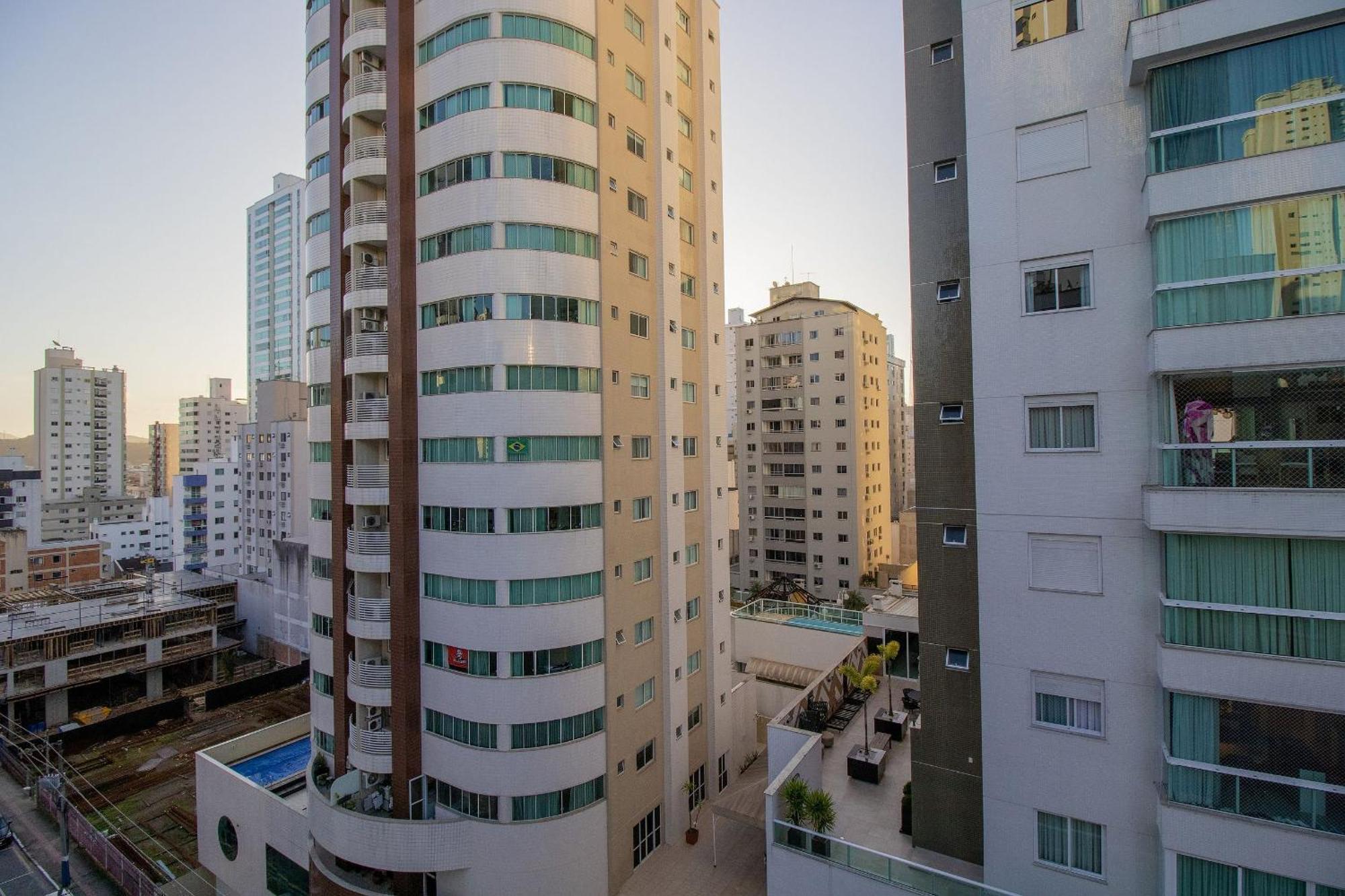 Apartamento Dge92 - Elegante, 2 Dorm, Churrasqueira Na Sacada *