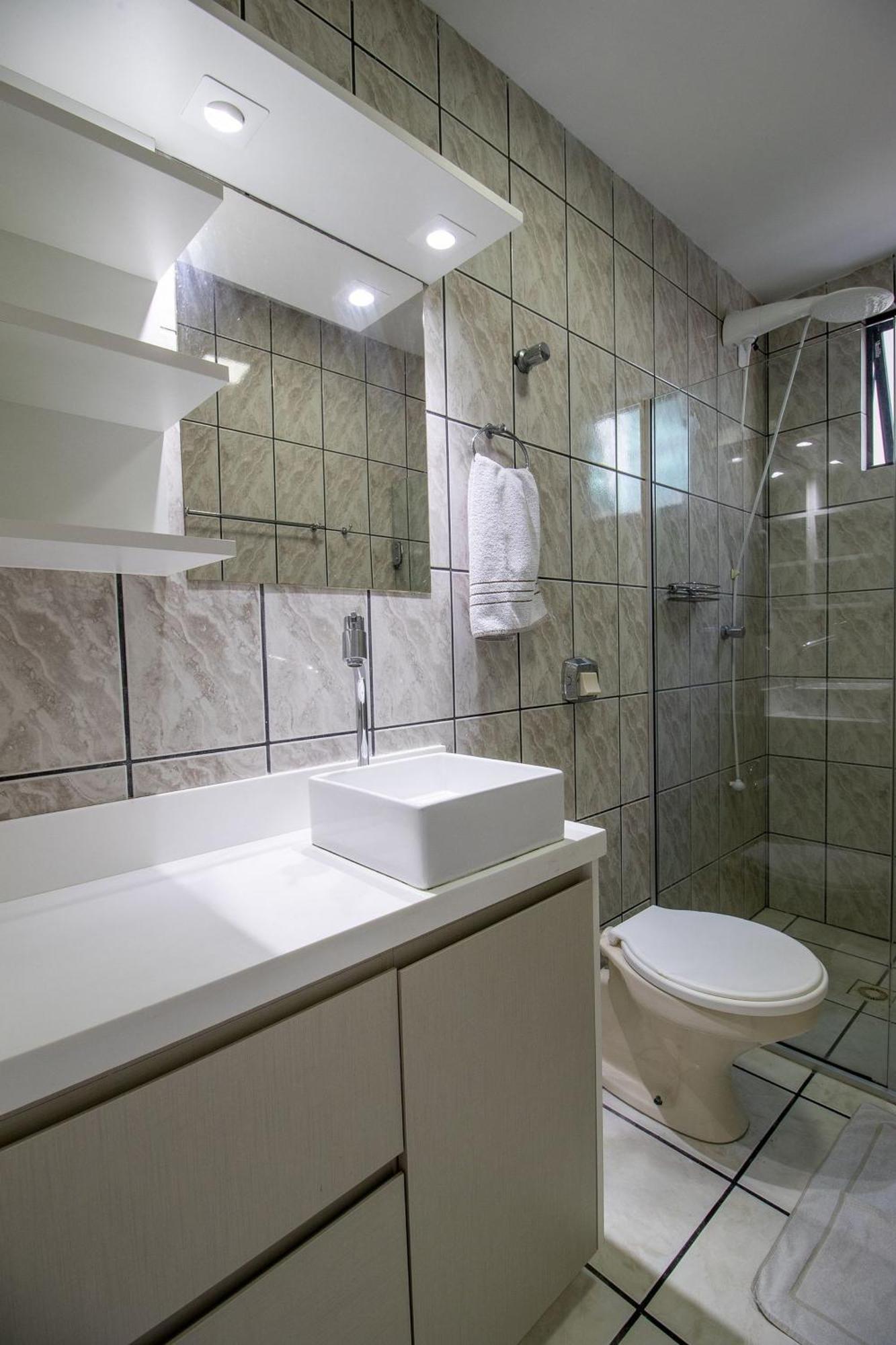 Apartamento Dge92 - Elegante, 2 Dorm, Churrasqueira Na Sacada