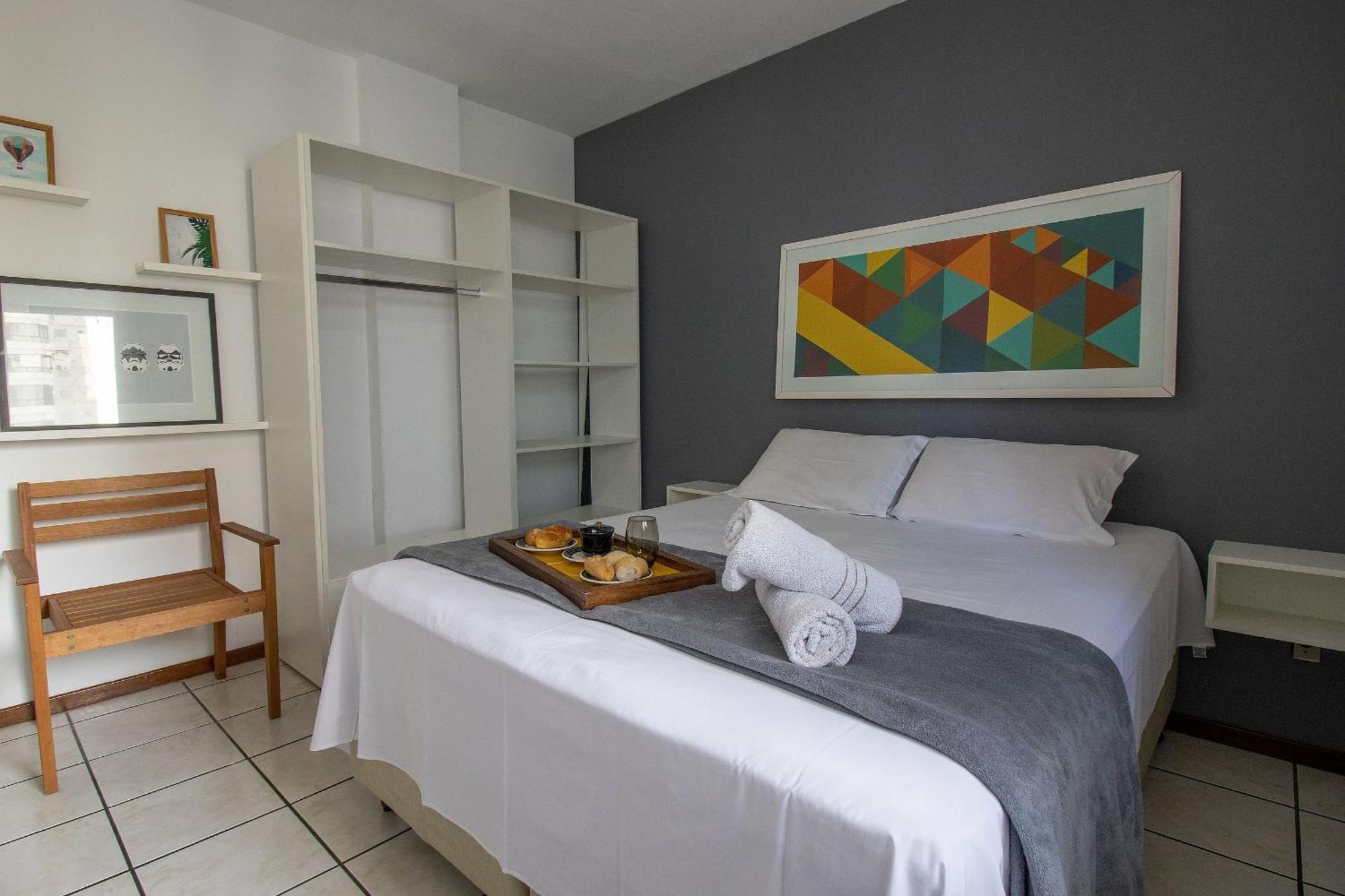 Dge92 - Elegante, 2 Dorm, Churrasqueira Na Sacada Apartamento *