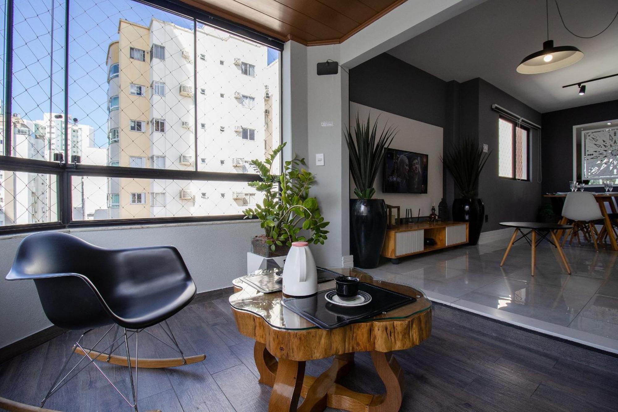 Dge92 - Elegante, 2 Dorm, Churrasqueira Na Sacada *