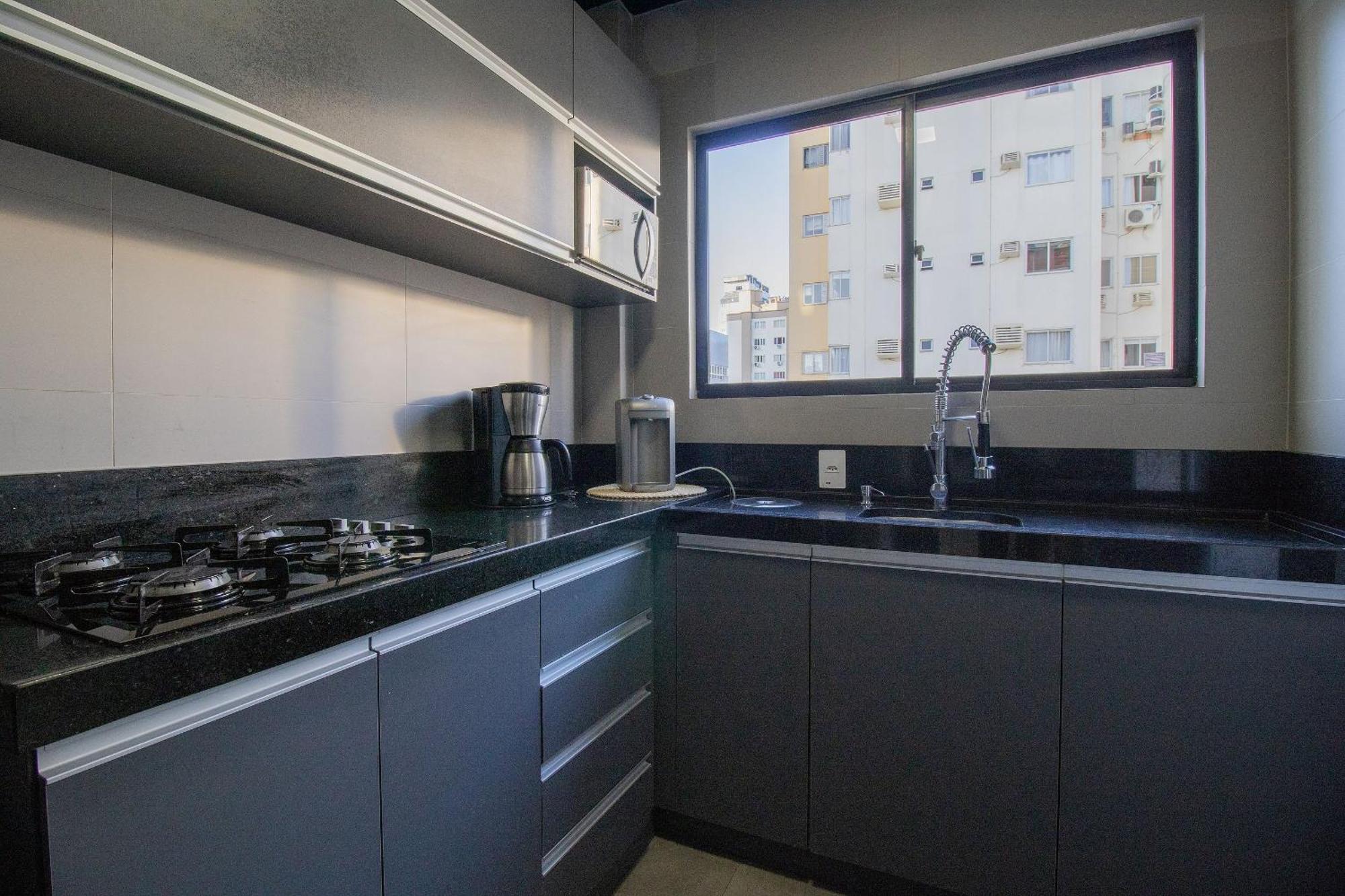 Dge92 - Elegante, 2 Dorm, Churrasqueira Na Sacada *