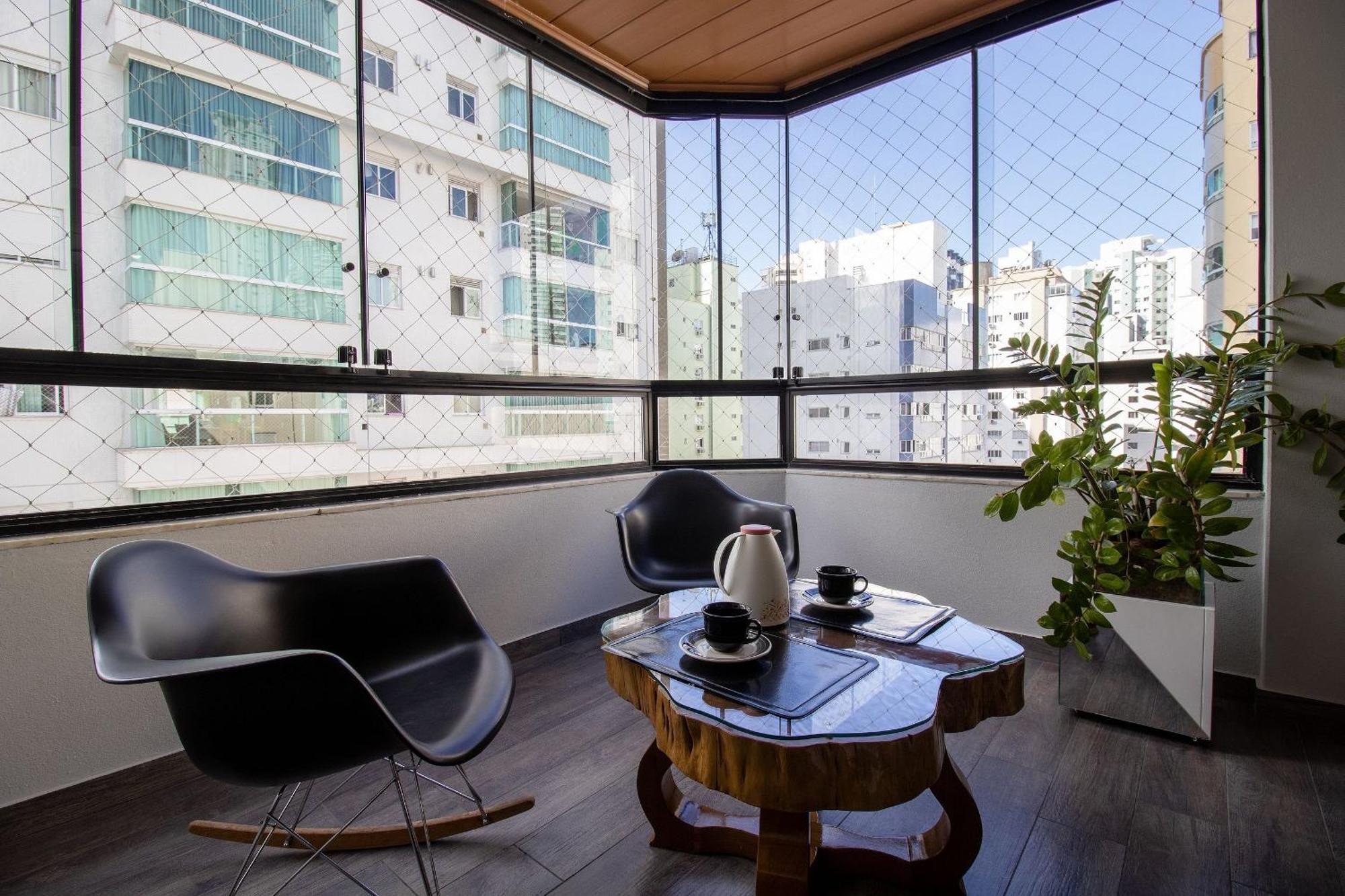 Dge92 - Elegante, 2 Dorm, Churrasqueira Na Sacada Apartamento