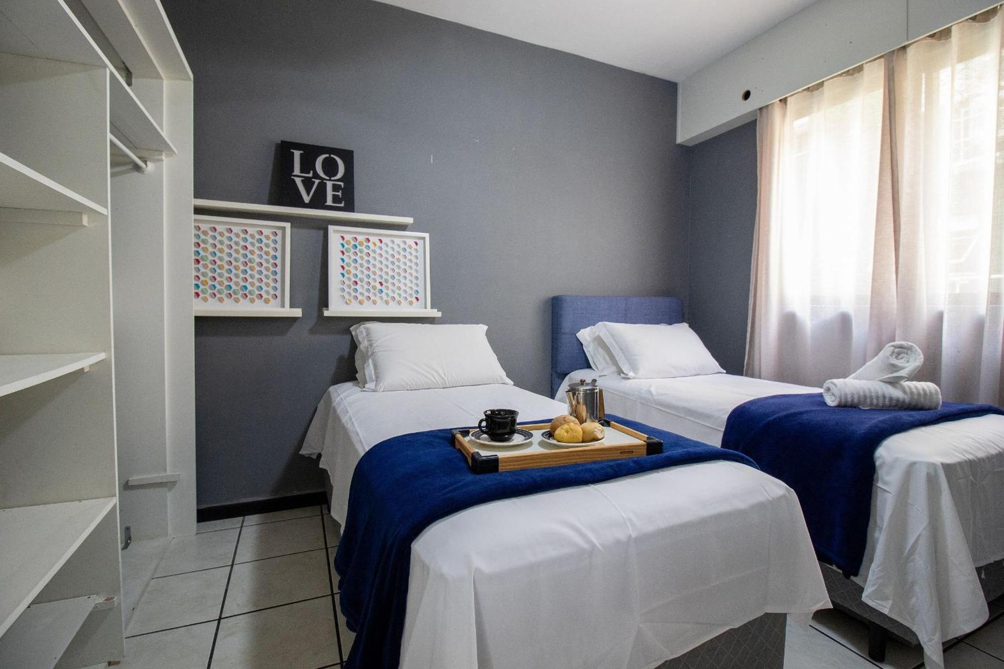 Dge92 - Elegante, 2 Dorm, Churrasqueira Na Sacada Apartamento *